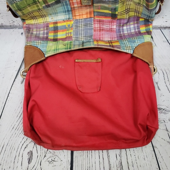 Dooney & Bourke Picnic Purse K7087027 - Picture 6 of 8